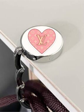 HANDMADE FASHION Purse/Bag Hook